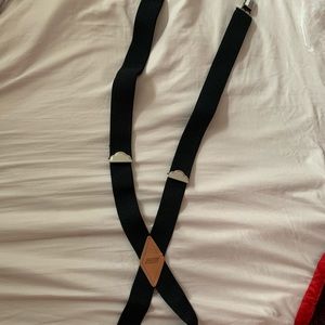 Dickies Suspenders